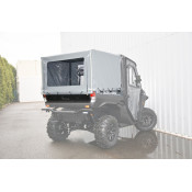 SOFT CARGO BOX Segway Fugleman UT10 (2021-XX)