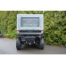 SOFT CARGO BOX Segway Fugleman UT10 (2021-XX)