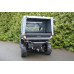 SOFT CARGO BOX Segway Fugleman UT10 (2021-XX)