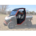 Polycarbonate windshield Segway Fugleman UT10 (2021-XX) (NO wiper, NO washer)