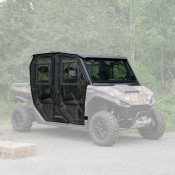 Complete Cabin Segway Fugleman UT10 CREW (2023-XX)