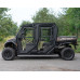 Complete Cabin Segway Fugleman UT10 CREW (2023-XX)