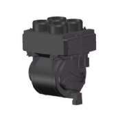 Heating kit for SEGWAY FUGLEMAN UT10 / UT10 CREW