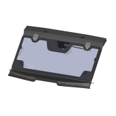 Parbriz pentru Segway Fugleman UT10 / UT10 CREW