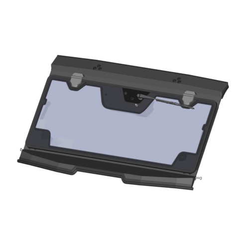 Parbriz pentru Segway Fugleman UT10 / UT10 CREW