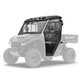 Complete Cabin Segway Fugleman UT6