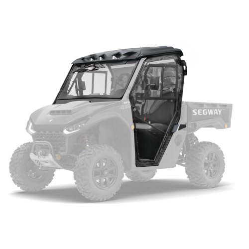 Complete Cabin Segway Fugleman UT6