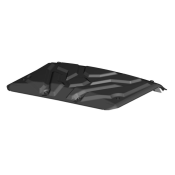 Plastic roof (no LED bar) Segway Fugleman UT6