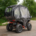 Cabină ATV Segway Snarler AT6 L