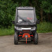 Cabină ATV Segway Snarler AT6 L