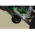 Ricochet ATV Arctic Cat Wild Cat 2013-16, Set complet scuturi protecție