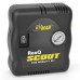 AirMan ResQ Scout Compresor 12V + soluție etanșare anvelope 100 ml - Kit mobilitate anvelope
