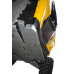 Ricochet ATV Can-Am Maverick 2013-16, Set complet