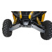 Ricochet ATV Can-Am Maverick 2013-16, Set complet
