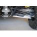 Ricochet ATV Can-Am Maverick 2013-16, Set complet