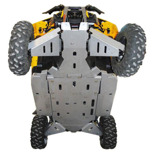 Ricochet ATV Can-Am Maverick 2013-16, Set complet