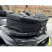 SHARK textile box for ATV, large