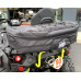 SHARK textile box for ATV, large