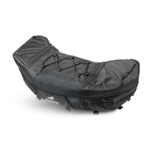 SHARK textile box for ATV, large