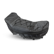 SHARK textile box for ATV, large
