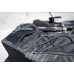 SHARK textile box for ATV, large