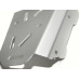 SHARK Skidplate, TGB Blade 550 SE