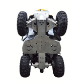 SHARK Skidplate Can-am Renegade XXC 650/1000 (2023+)