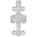 SHARK Skidplate, TGB Blade 550 LT