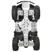 SHARK Skidplate, TGB Blade 550 LT
