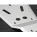 SHARK Skidplate, Access MAX (AX650i, AX750i, AX800i)