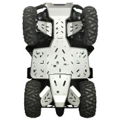 SHARK Skidplate, Access MAX (AX650i, AX750i, AX800i)