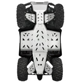 SHARK SKIDPLATE, ACCESS MAX LT/EPS SHADE EXTREME (AX650i, AX750i, AX800i)