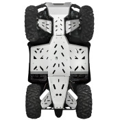 SHARK SKIDPLATE, ACCESS MAX LT/EPS SHADE EXTREME (AX650i, AX750i, AX800i)