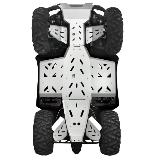 SHARK SKIDPLATE, ACCESS MAX LT/EPS SHADE EXTREME (AX650i, AX750i, AX800i)
