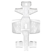 SHARK Skidplate, Polaris Sportsman 570 (2015-2020)