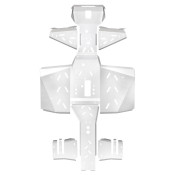 SHARK Skidplate, Polaris Sportsman 570 (2015-2020)