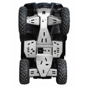 SHARK Skidplate, Polaris XP 1000 (2015-2021)