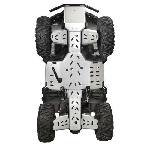 SHARK Skidplate, TGB Blade 600 LT