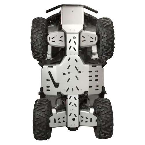 SHARK Skidplate, TGB Blade 600 SE