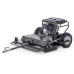 SHARK Lawn mower 117cm