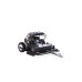 SHARK Lawn mower 117cm