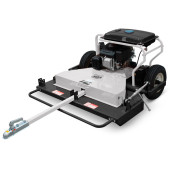 SHARK Lawn mower 117cm