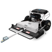 SHARK Lawn mower 117cm