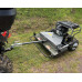SHARK Lawn mower 117cm
