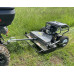 SHARK Lawn mower 117cm