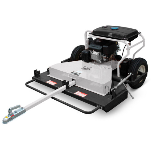 SHARK Lawn mower 117cm