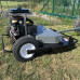 SHARK Lawn mower 117cm