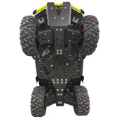 SHARK PHD Skidplate TGB Blade 1000 LTX