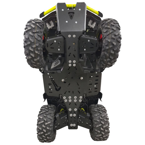 SHARK PHD Skidplate TGB Blade 1000 LTX
