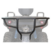Bară spate aluminiu, neagră, TGB Blade 1000 LTX, TGB Blade 600 LTX